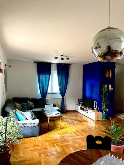 Amazing Memories Belgrado Exterior foto